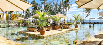 Zanzibar Bay Resort