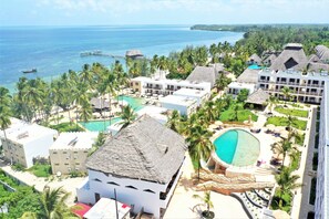 Aerial view - Zanzibar Bay Resort (Marumbi)