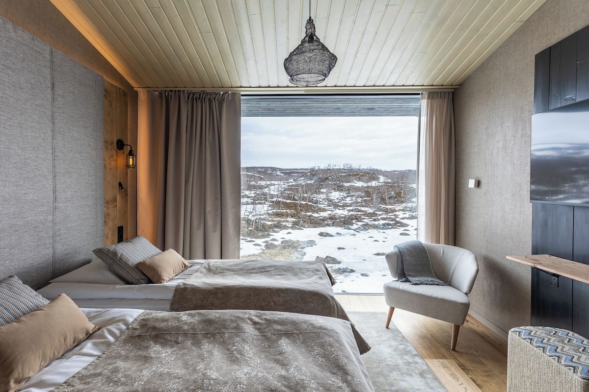 Superior Extra room | Insonorizzazione, ferro/asse da stiro, Wi-Fi gratuito, lenzuola
