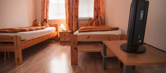 Pension Café Klingbeil