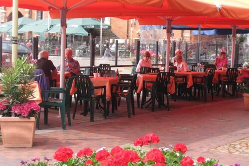 Pension Café Klingbeil
