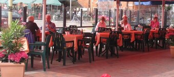 Pension Café Klingbeil