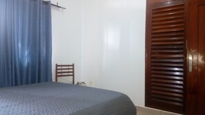Single Room, Garden View