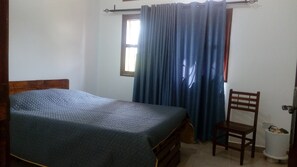 Single Room, Garden View