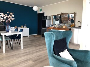 Smart TV - Be Your Home - Guest House Seataly (Civitavecchia)