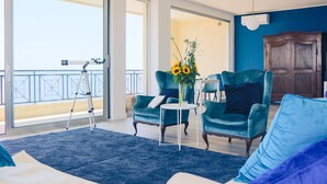 Interior - Be Your Home - Guest House Seataly (Civitavecchia)