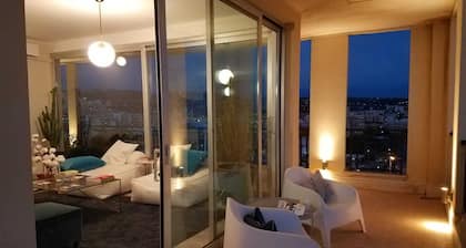 B&B Seataly by W Signature Experiences