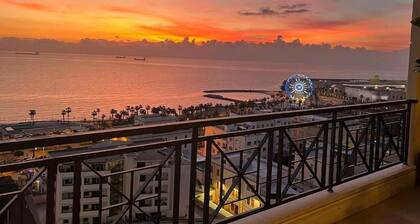 Be Your Home - Guest House Seataly