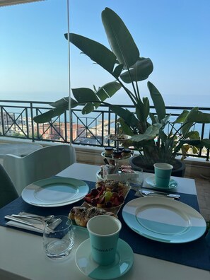 Interior - Be Your Home - Guest House Seataly (Civitavecchia)
