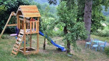 Kinderbereich