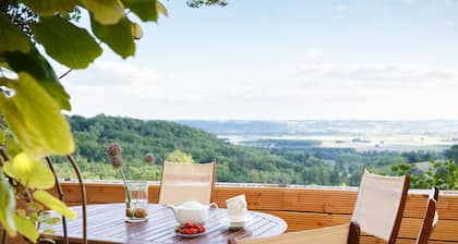 Les Terrasses de Bessou