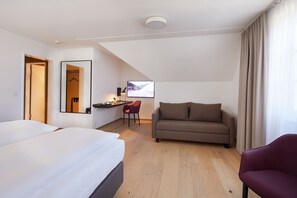 Deluxe-Doppelzimmer