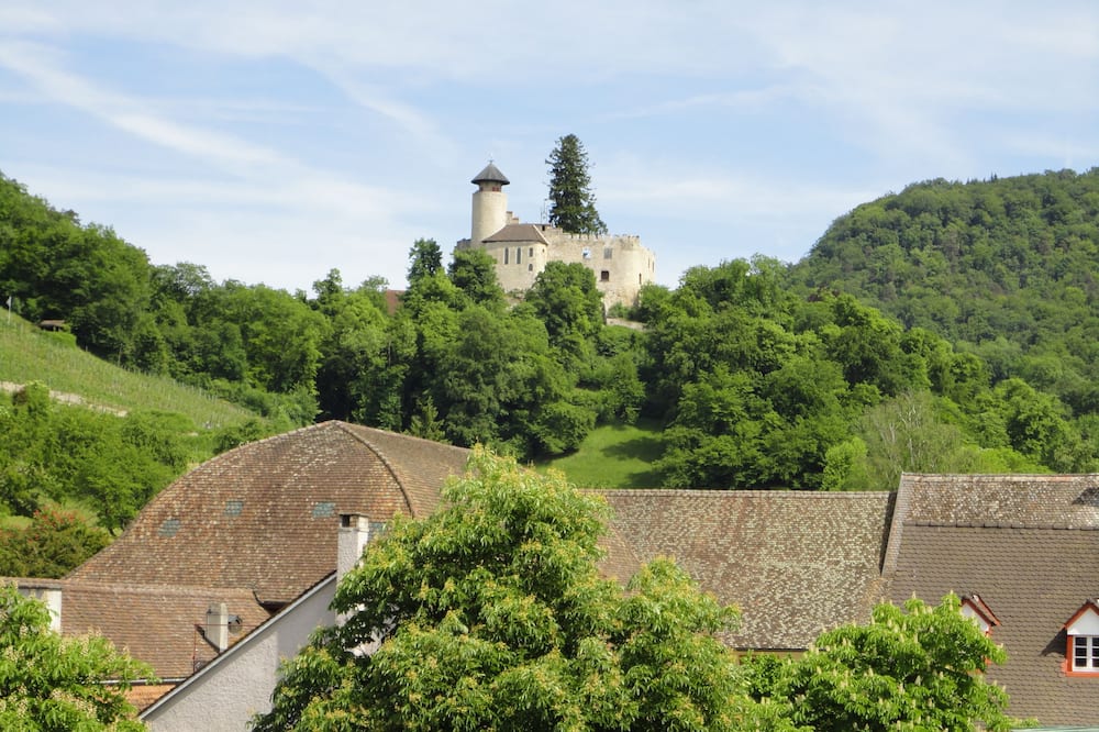 Hotel Gasthof zum Ochsen