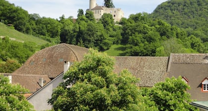 Hotel Gasthof zum Ochsen