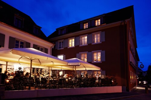 Hotel Gasthof zum Ochsen
