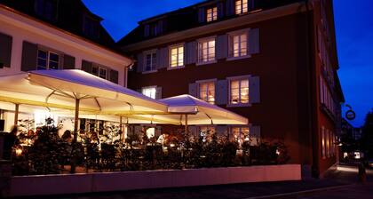Hotel Gasthof zum Ochsen
