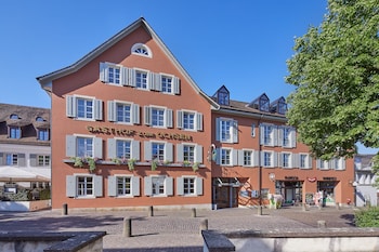 Hotel Gasthof zum Ochsen
