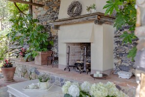 Superior Villa, Private Bathroom, Mountain View | Miscellaneous - B-happy Villa's (Buti)