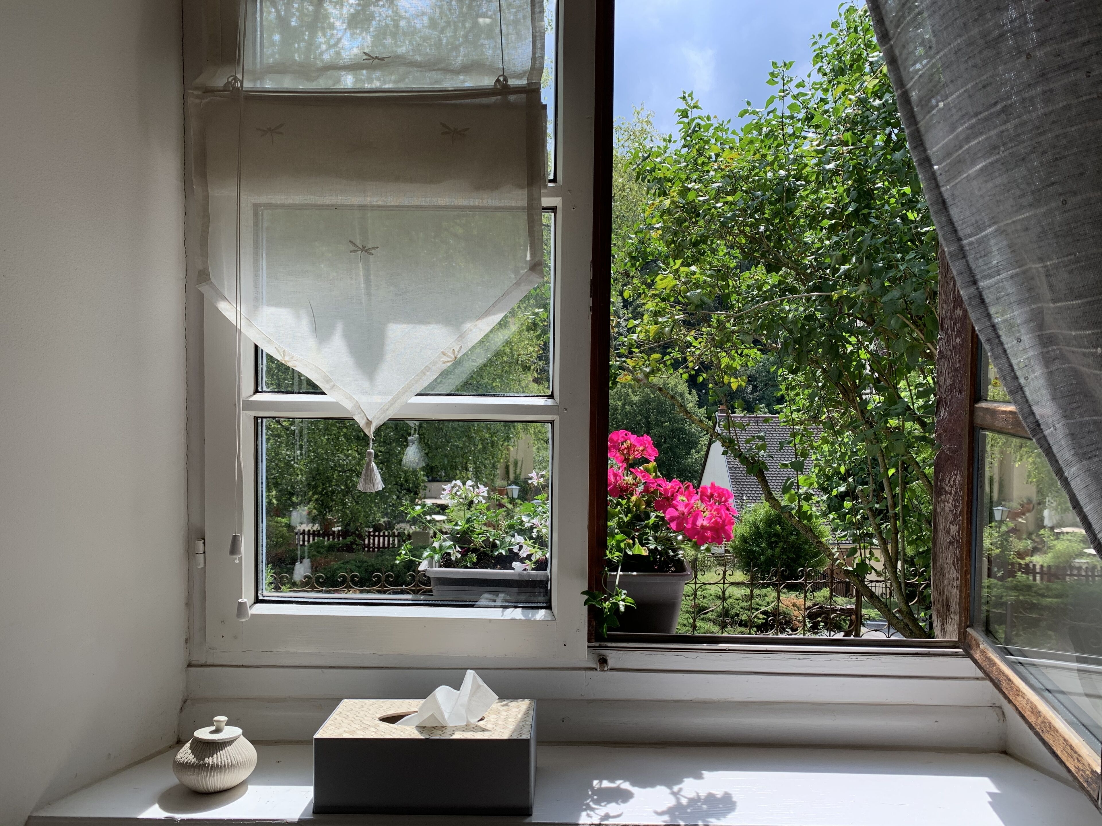 Superior-Doppelzimmer, mit Bad (MAZARIN)