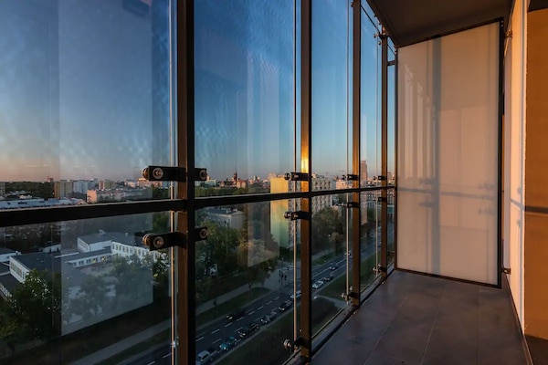 Ropa de cama de alta calidad, escritorio, sistema de insonorización