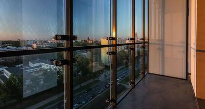 Vola Residence