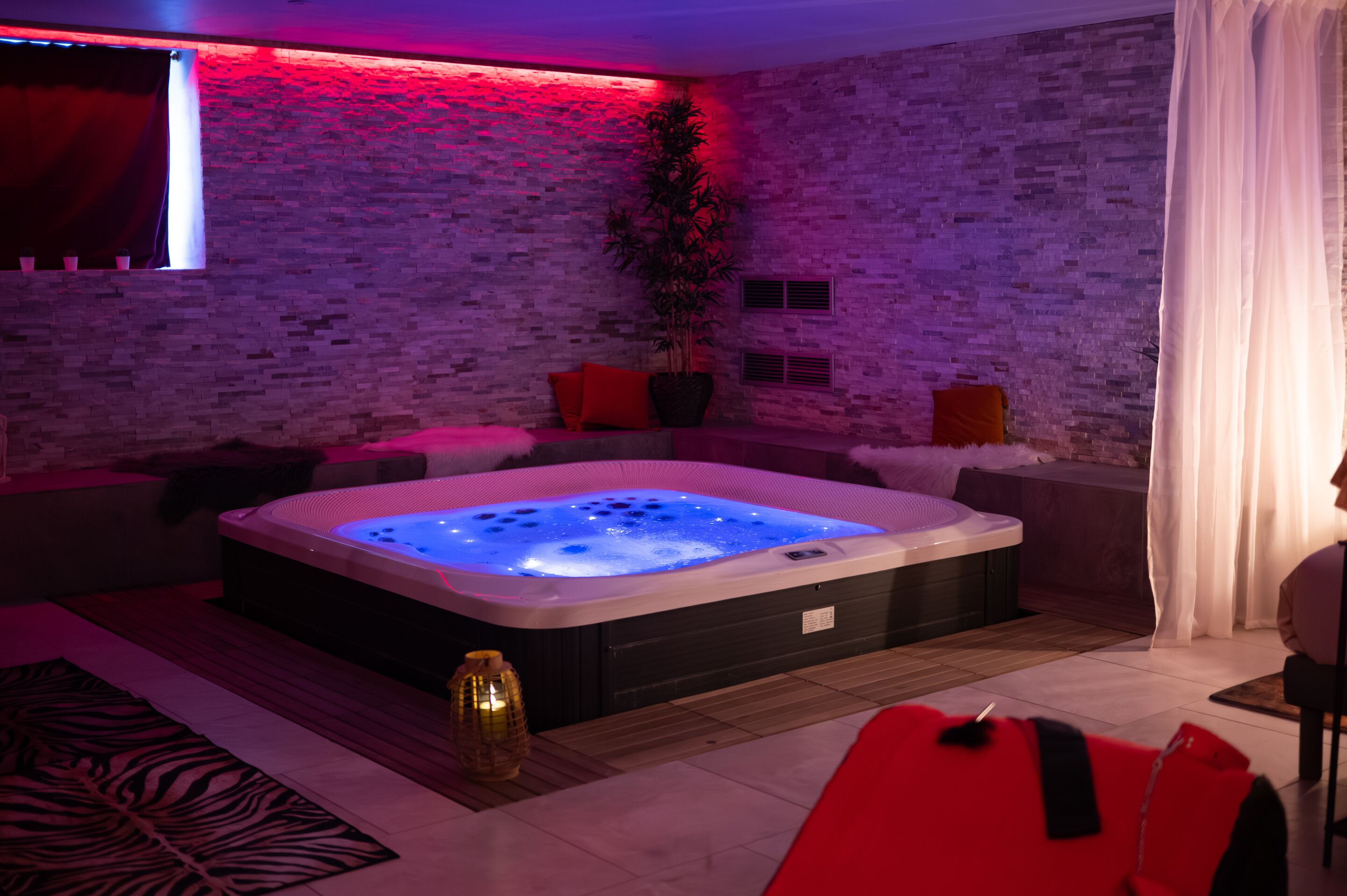 Deluxe Apartment, Ensuite (L'Ecrin de Fauve)