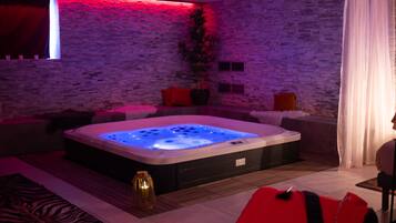 Deluxe Apartment, Ensuite (L'Ecrin de Fauve)