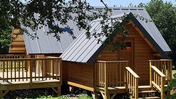Family Apartment, Ensuite (Lodge UTAH) | Exterior
