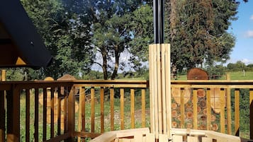 Comfort Apartment, Ensuite (Lodge Gold) | Miscellaneous