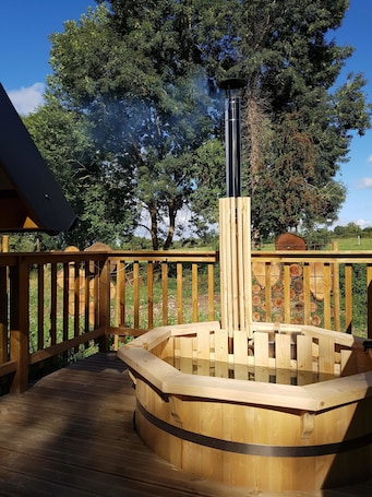 Comfort Apartment, Ensuite (Lodge Gold) | Miscellaneous