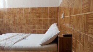 1 غرفة نوم ومكتب وواي فاي مجانًا