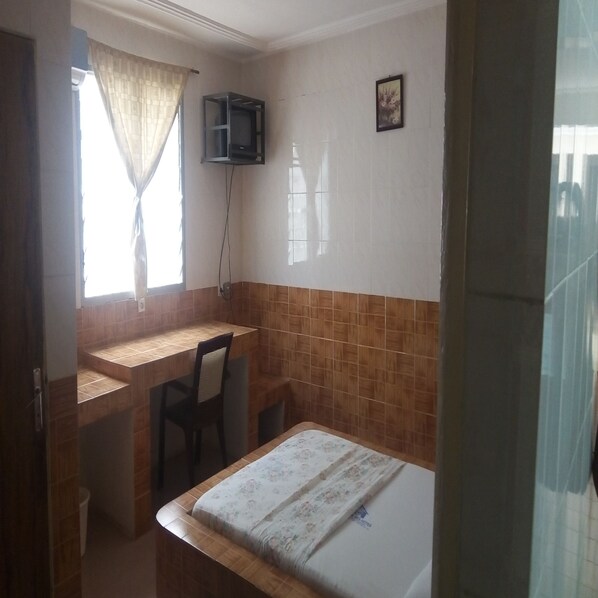 Classic Room, 1 Bedroom, Non Smoking