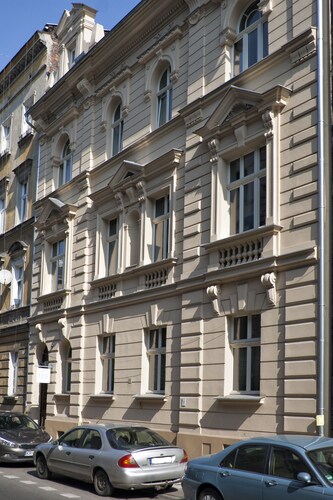 Fresh Apartments