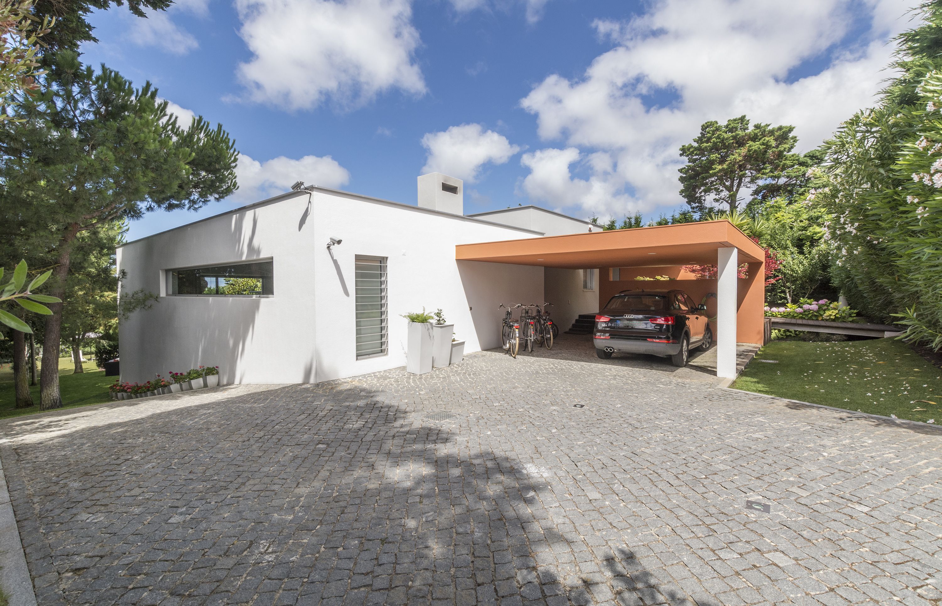 Foto - Cascais Casa Laranja Guesthouse