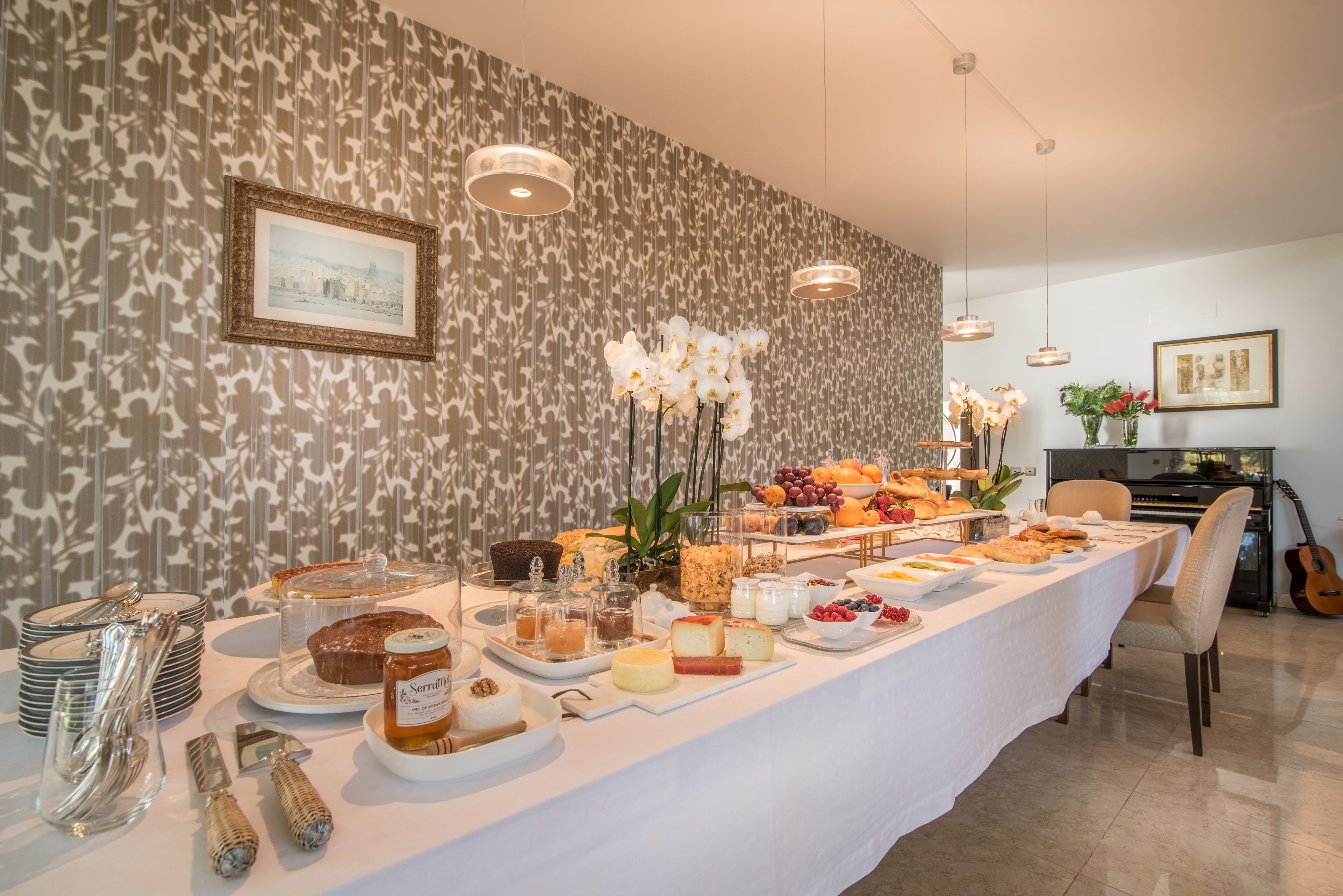 Foto - Cascais Casa Laranja Guesthouse