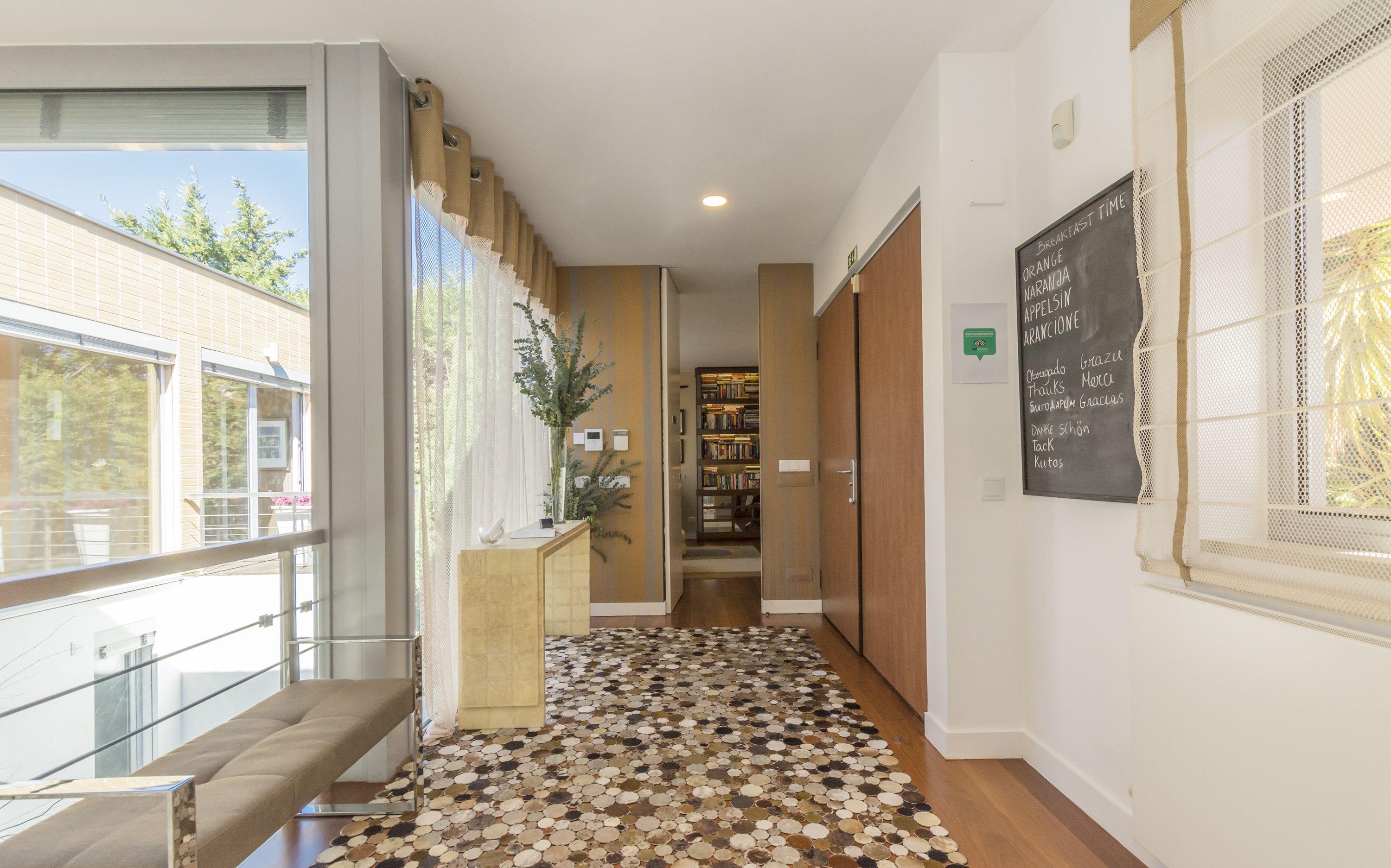 Foto - Cascais Casa Laranja Guesthouse