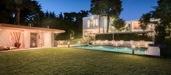 Cascais Casa Laranja