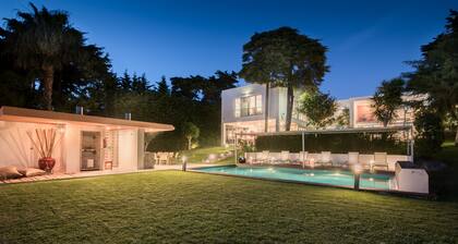 Cascais Casa Laranja