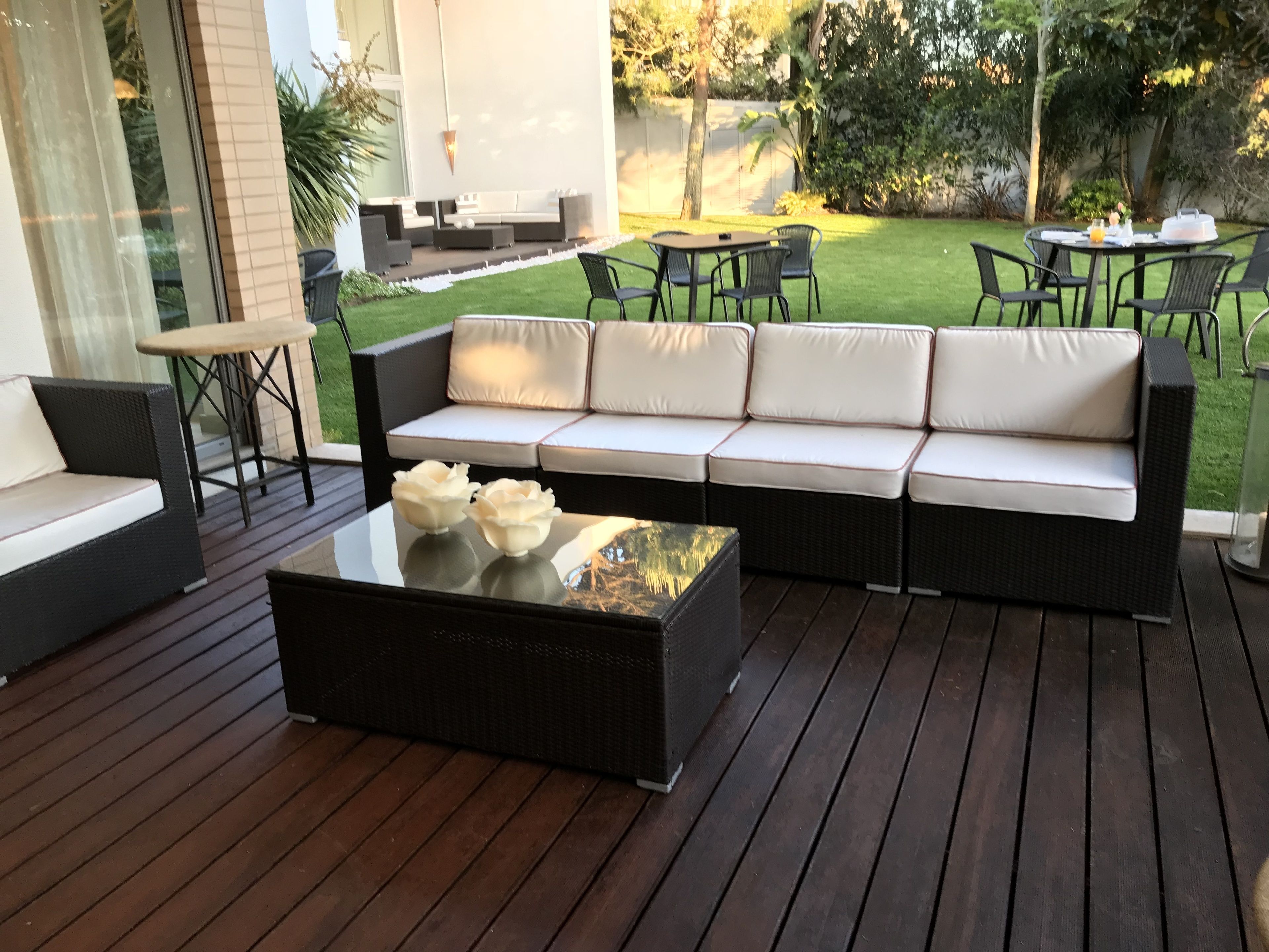 Foto - Cascais Casa Laranja Guesthouse