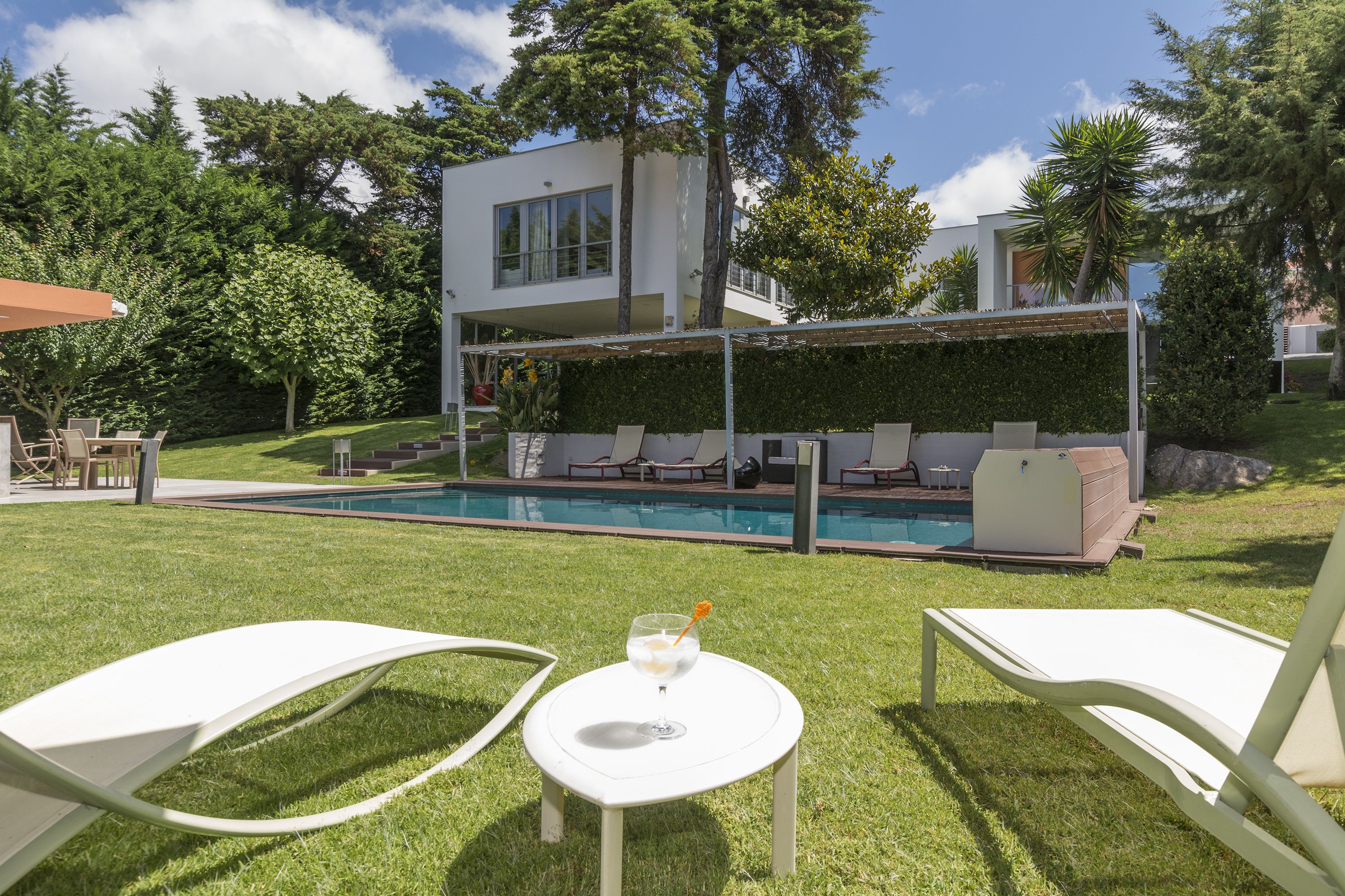 Foto - Cascais Casa Laranja Guesthouse