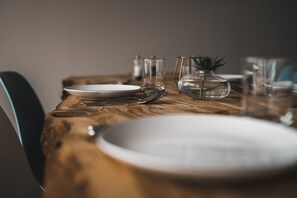 Dining - Hame Hotel (Dunvegan)