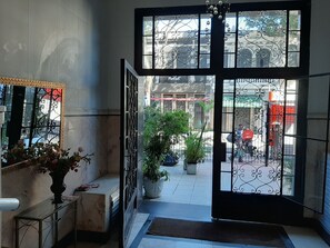 Front of property - Studio Sweet Lapa (Rio de Janeiro)