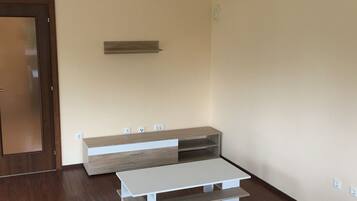 Studio Suite, Balcony