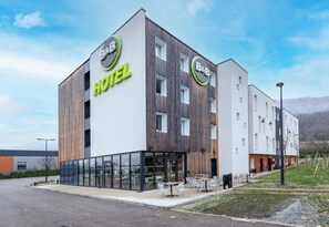 Front of property - B&B HOTEL ANNEMASSE Saint-Cergues (Saint-Cergues)