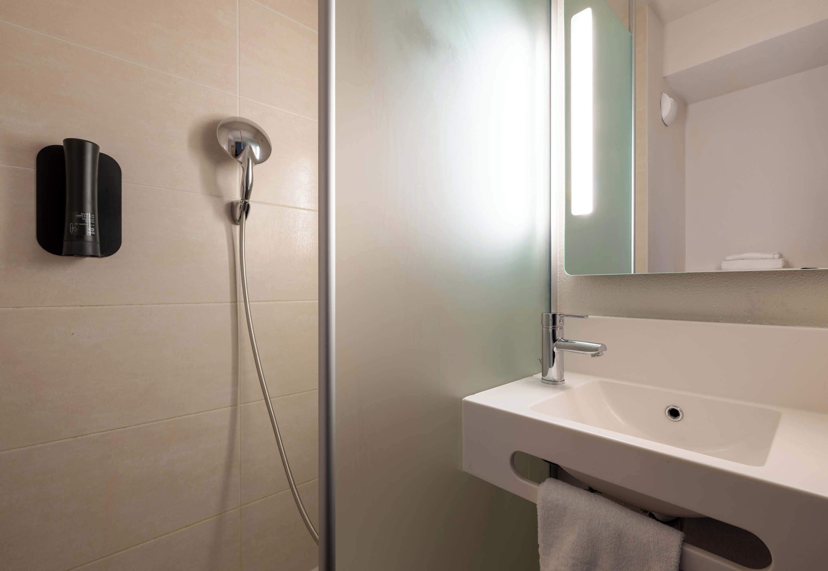 Foto - B&B HOTEL ANNEMASSE Saint-Cergues