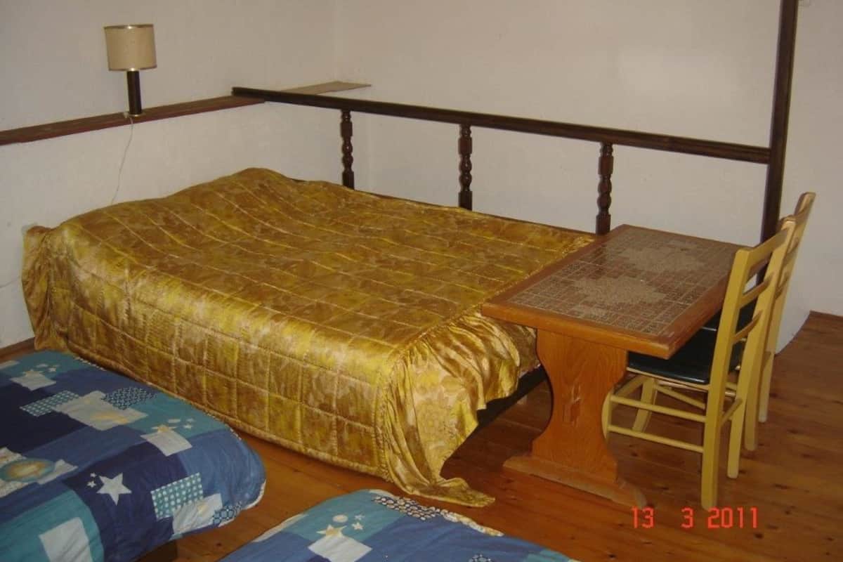 Casa, lanai, vistas al mar | Escritorio, tabla de planchar con plancha, wifi gratis y ropa de cama