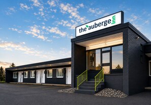 Udendørsområde