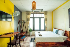 防音設備、WiFi (無料)