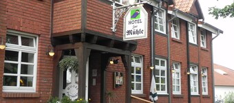 Hotel zur Mühle