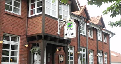 Hotel zur Mühle